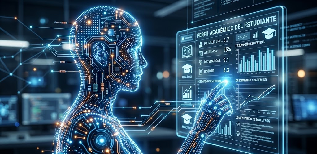 Soluciones de inteligencia artificial