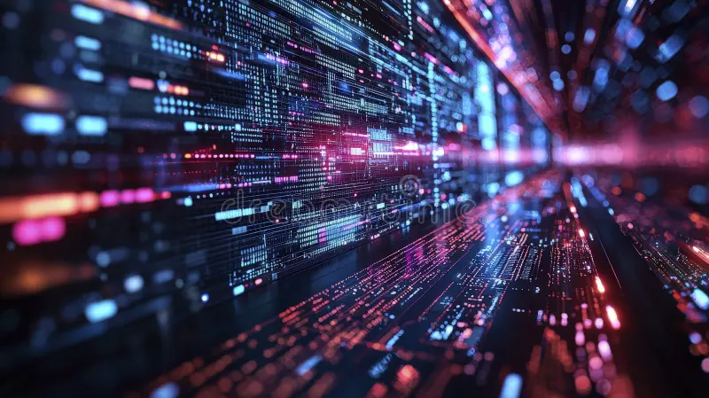 Red escolar inestable